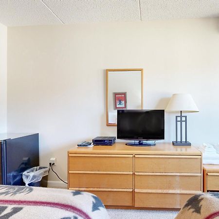 Autumn Colors Condo, Unit 215 林肯 外观 照片