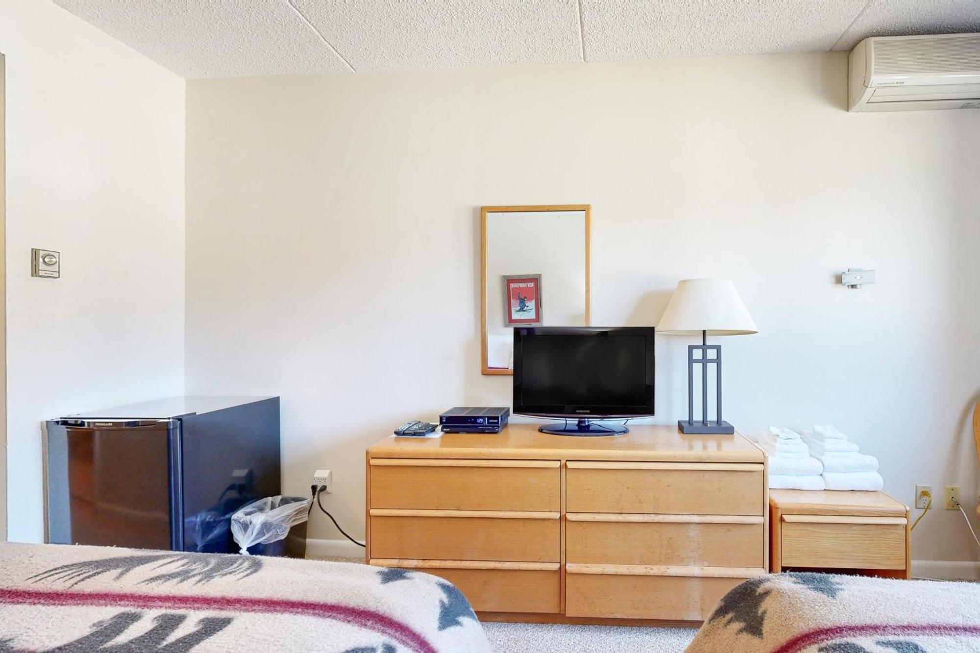 Autumn Colors Condo, Unit 215 林肯 外观 照片